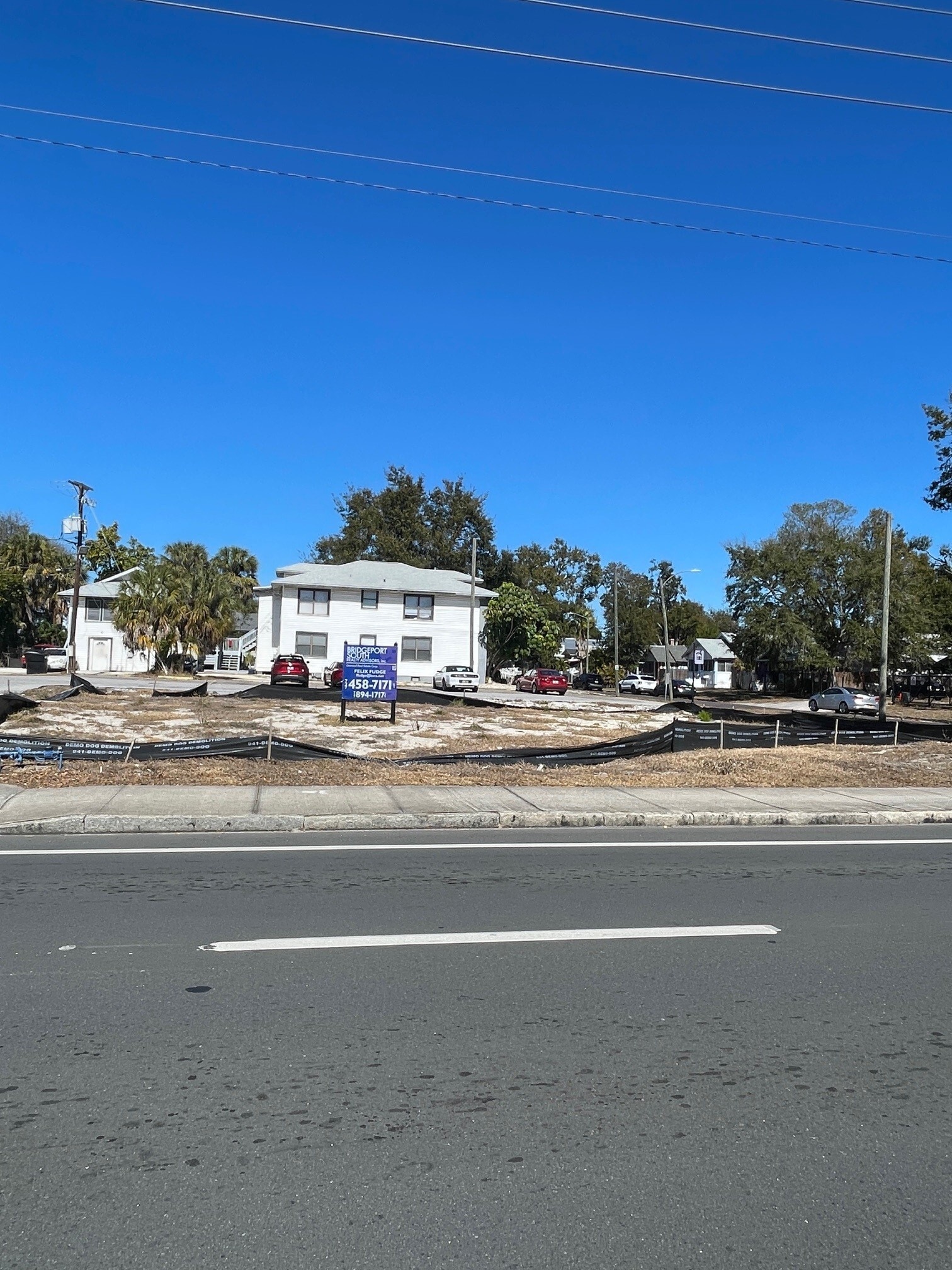 1501 5th Ave N, Saint Petersburg, FL for sale Primary Photo- Image 1 of 5