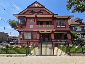 More details for 2119 S Union Ave, Los Angeles, CA - Multifamily for Sale