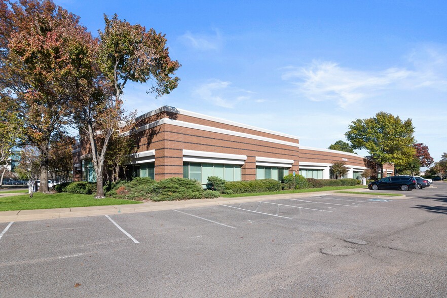 1835 Nonconnah Blvd, Memphis, TN for lease - Building Photo - Image 1 of 5