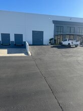 6957 Speedway Blvd, Las Vegas, NV for lease Building Photo- Image 2 of 7