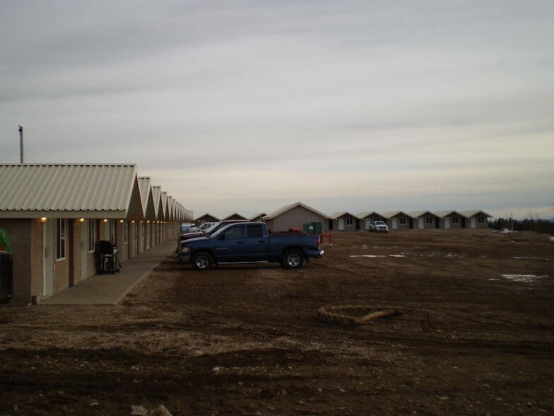 5125 North Avenue ave, Swan Hills, AB for sale - Building Photo - Image 2 of 21