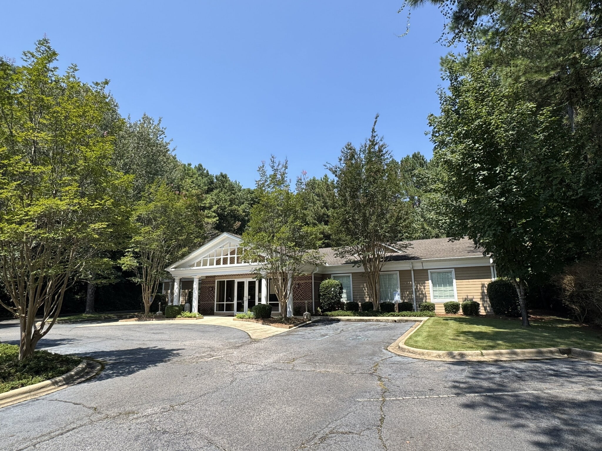 2980 Highway 78 E, Jasper, AL for lease Primary Photo- Image 1 of 2