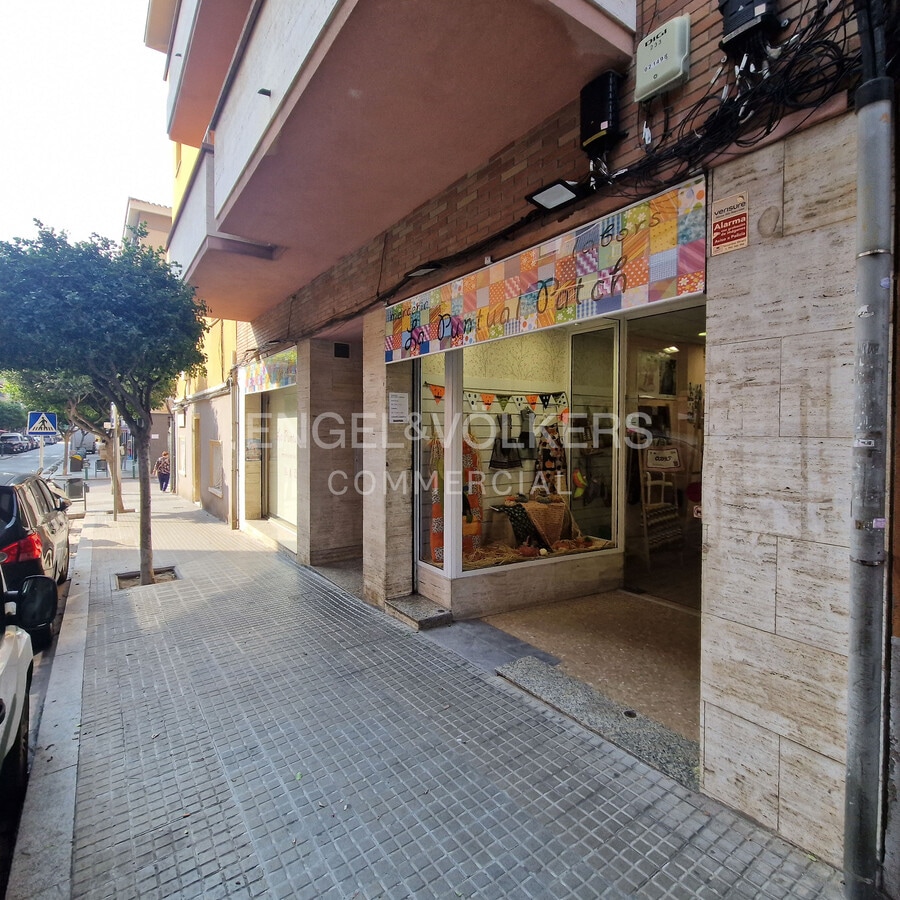 Sant Feliu de Llobregat, BAR 08980 - Unité 1 -  - Photo intérieure - Image 1 of 4