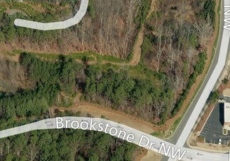 Plus de détails pour 0 Hedgebrook Dr, Acworth, GA - Terrain à vendre