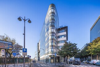 More details for 6 Rue Toulouse Lautrec, Saint-Ouen-sur-Seine - Office for Lease