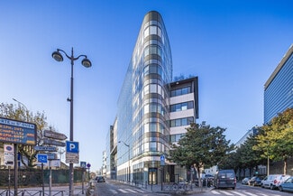 More details for 6 Rue Toulouse Lautrec, Saint-Ouen-sur-Seine - Office for Lease