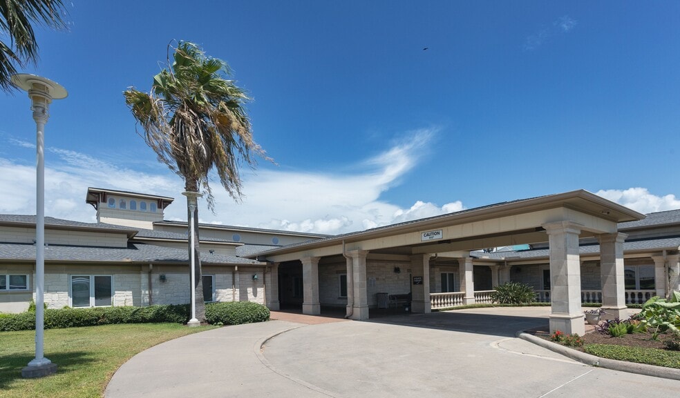 6444 Central City Blvd, Galveston, TX for sale - Building Photo - Image 3 of 38