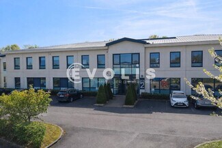 More details for Office for Lease