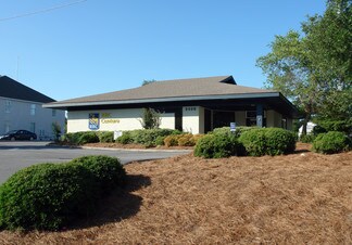 Plus de détails pour 2026 Eastwood Rd, Wilmington, NC - Commerce de détail à vendre