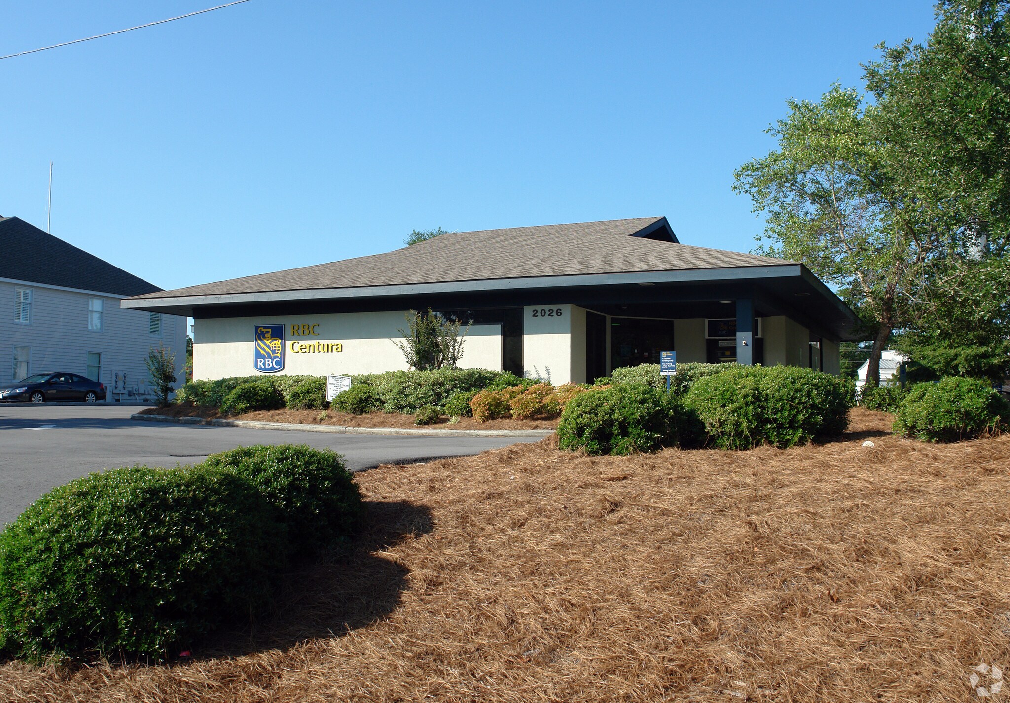 2026 Eastwood Rd, Wilmington, NC for sale Primary Photo- Image 1 of 12