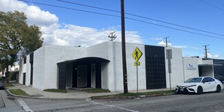 Plus de détails pour 5301-5309 Sheila St, Commerce, CA - Industriel à vendre