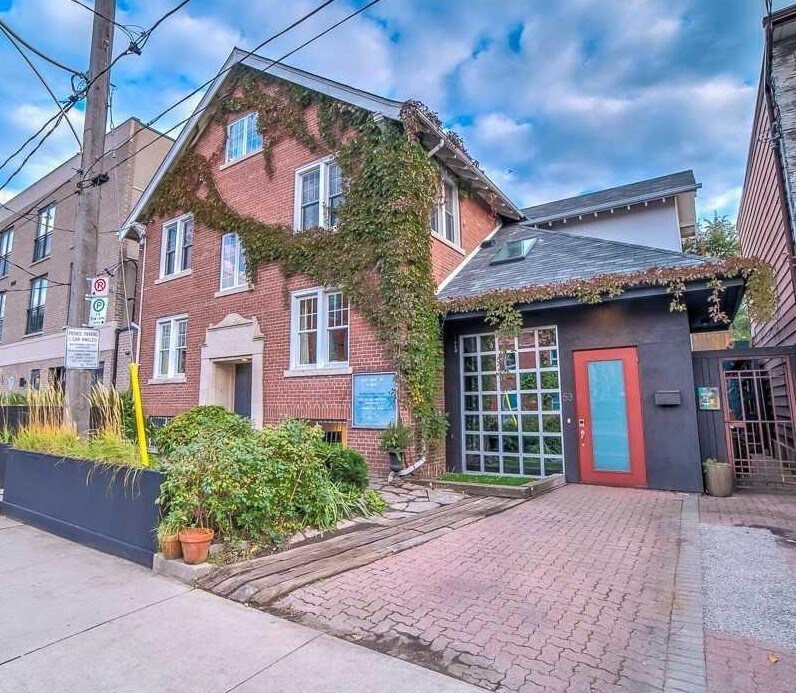 53 Argyle St, Toronto, ON for sale Primary Photo- Image 1 of 1