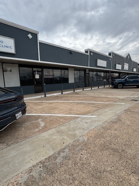 5602-5608 Pinemont Dr, Houston, TX for lease Interior Photo- Image 1 of 8