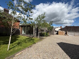 Plus de détails pour 1 King St, Northwich - Bureau à louer
