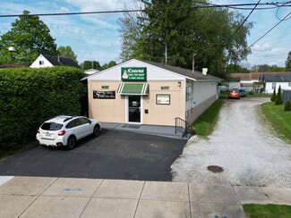 More details for 2770 Cory Ave, Akron, OH - Retail for Sale