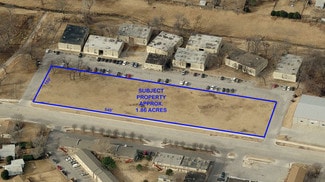 More details for 2302 NW 38th St, Lawton, OK - Land for Sale