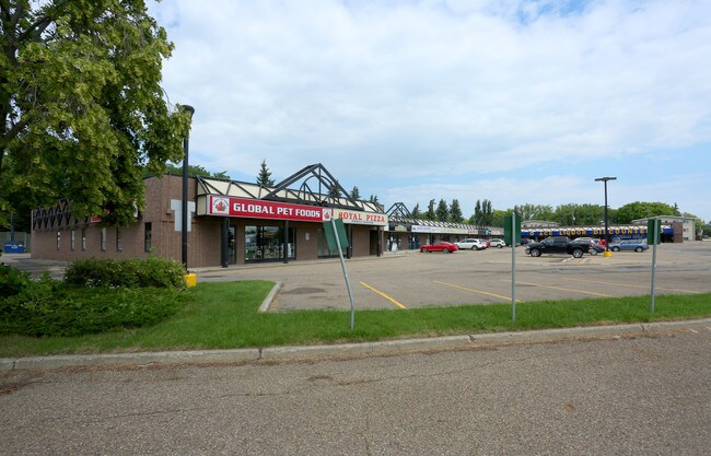 Plus de détails pour Commerce de détail à louer