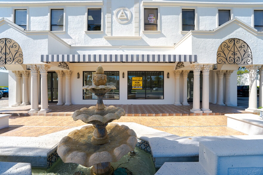 3401 N Federal Hwy, Boca Raton, FL for lease - Building Photo - Image 2 of 33