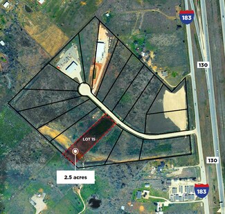 More details for 8501 Maha Ct, Buda, TX - Land for Sale