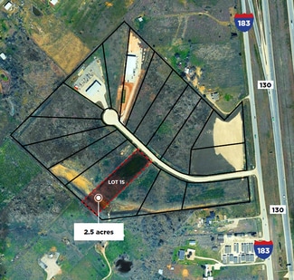 More details for 8501 Maha Ct, Buda, TX - Land for Sale