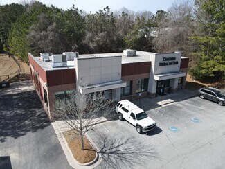 More details for 6222 Dawsonville Hwy, Dawsonville, GA - Retail for Lease