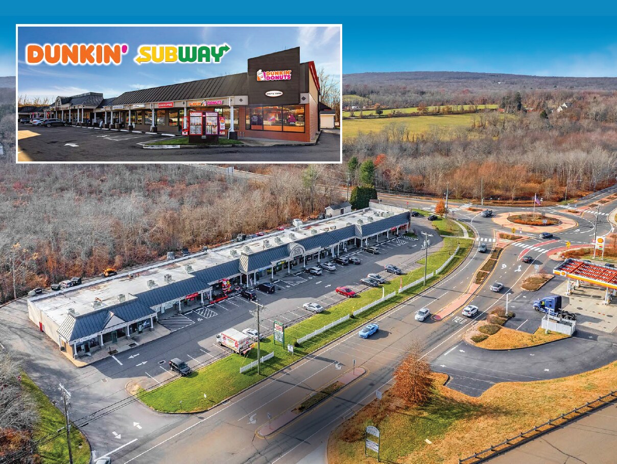 1 New London Rd, Salem, CT à louer Photo principale- Image 1 de 6