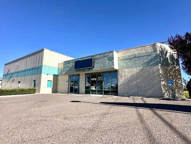 More details for 1253-1255 US Hwy 395 North – Retail for Sale, Gardnerville, NV