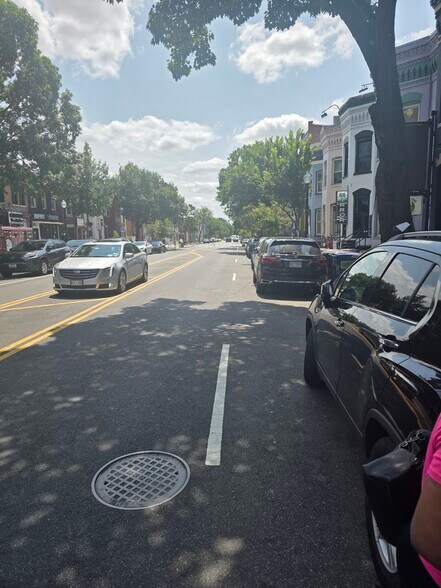 1919 9th St NW, Washington, DC à vendre - Photo du bâtiment - Image 3 de 22