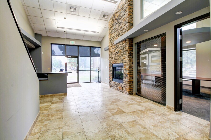 5280-5310 Vivian St, Arvada, CO for sale - Interior Photo - Image 2 of 13