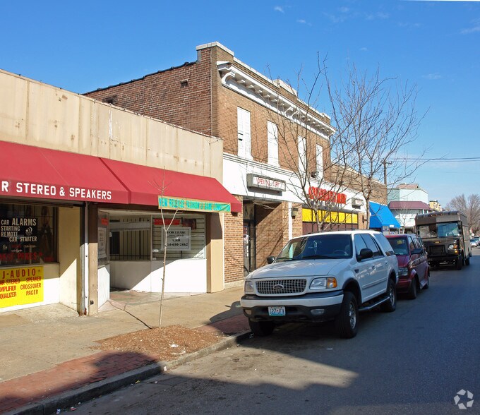 2709-2711 Cherokee St, Saint Louis, MO for sale - Primary Photo - Image 1 of 2
