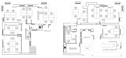 15 Hanover Sq, Londres à louer Photo du bâtiment- Image 1 de 4