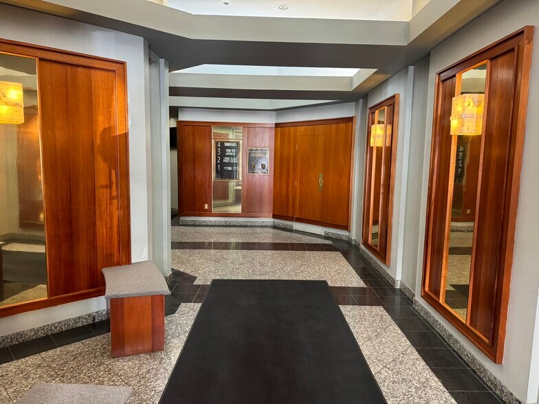 162 Columbus Ave, Boston, MA à louer - Photo intérieure - Image 2 de 3