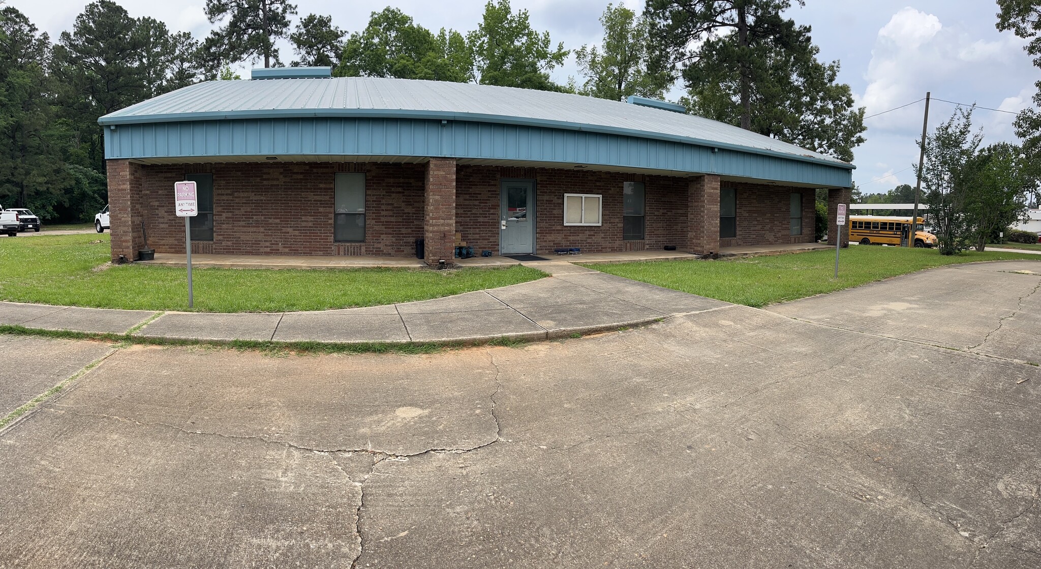 106 W Old 6 Hwy, Natchitoches, LA for sale Primary Photo- Image 1 of 1