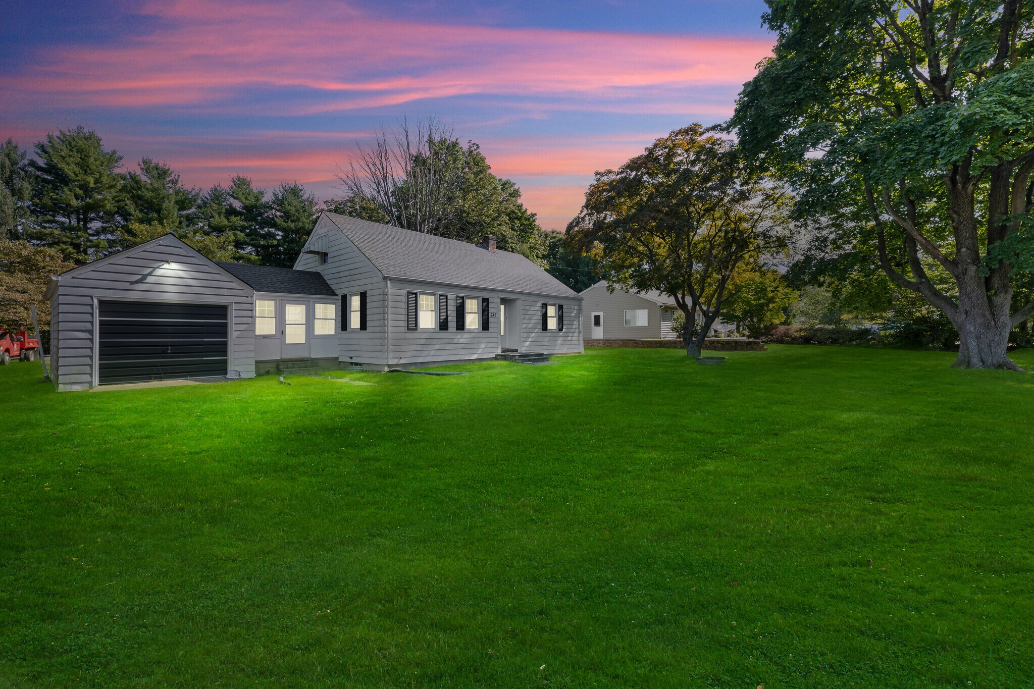 235 Prospect Plains Rd, Monroe Township, NJ à vendre Photo principale- Image 1 de 22