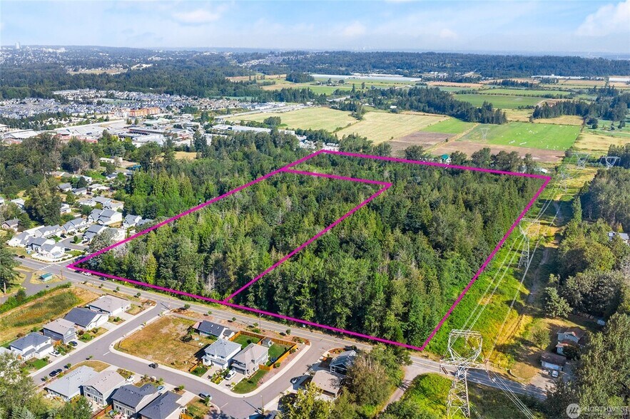 4475 D St, Blaine, WA à vendre - Photo du bâtiment - Image 2 de 10