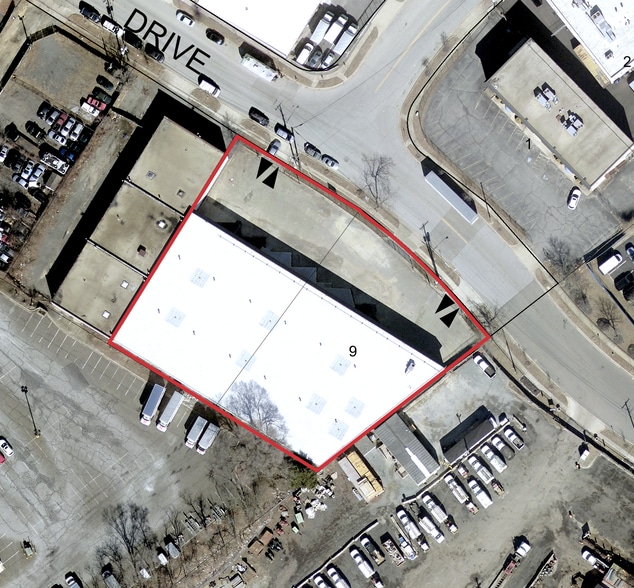 7925-7929 Parston Dr, District Heights, MD for sale - Building Photo - Image 2 of 16