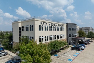 More details for 23510 Kingsland Blvd, Katy, TX - Office/Medical for Lease
