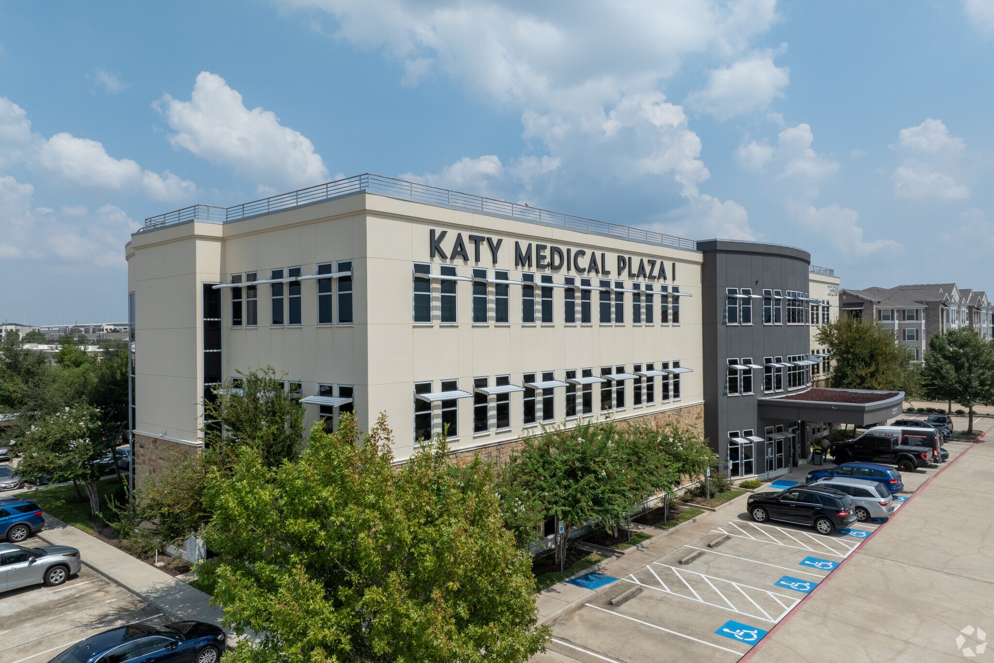 23510 Kingsland Blvd, Katy, TX for lease Primary Photo- Image 1 of 10