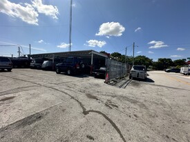 2223 Pembroke Rd, Hollywood FL - Automotive Property