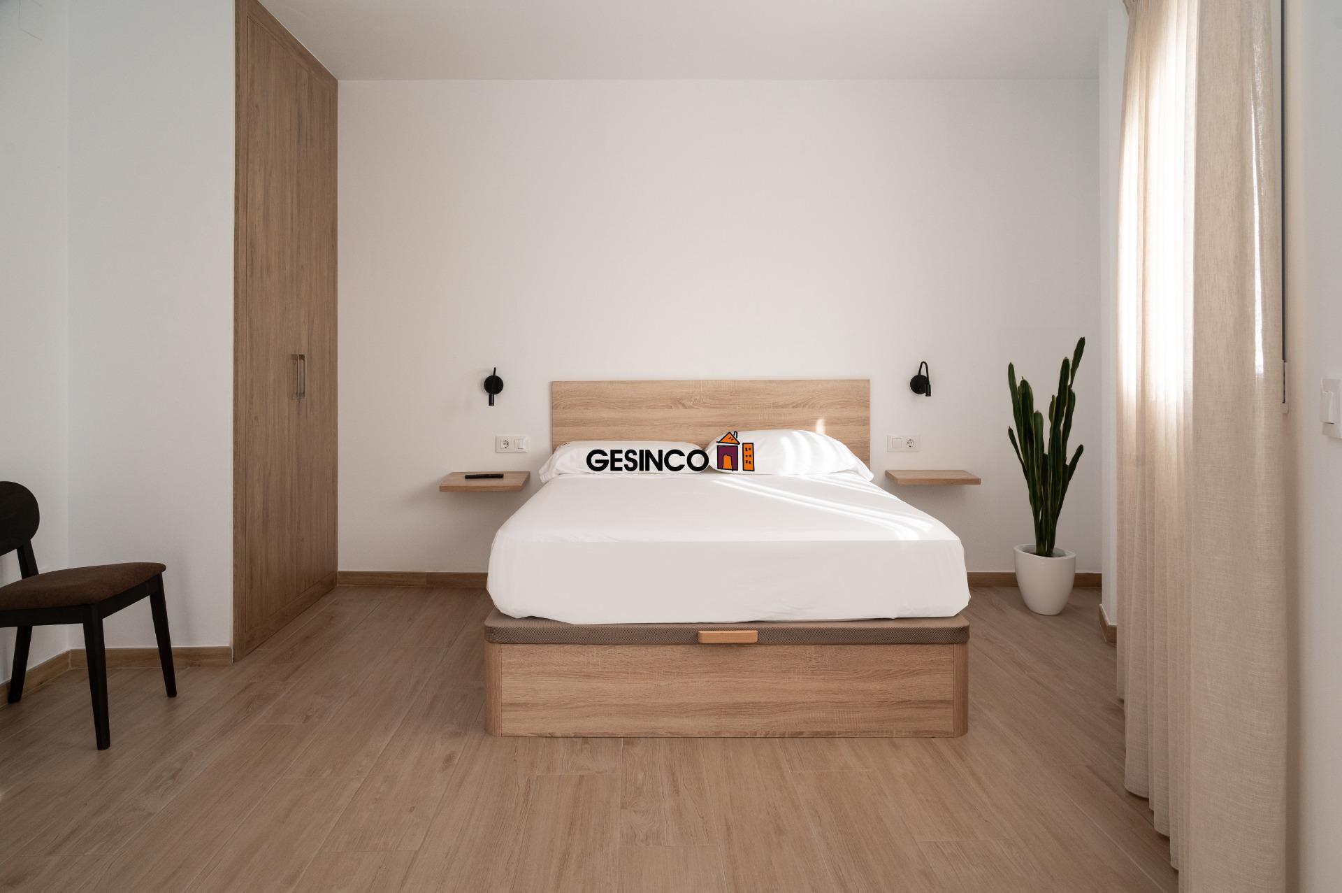 Commerce de détail dans Enguera, Valencia à vendre Photo du bâtiment- Image 1 de 21