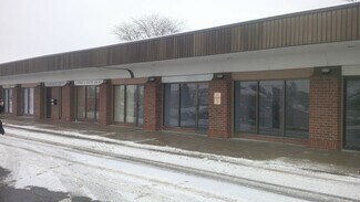 More details for 6810 S Cedar St, Lansing, MI - Retail for Lease
