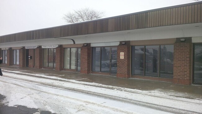 More details for 6810 S Cedar St, Lansing, MI - Retail for Lease