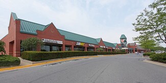 Plus de détails pour 444 Wmc Dr, Westminster, MD - Commerce de détail à louer