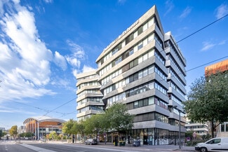 Plus de détails pour 106 Cours Charlemagne, Lyon - Bureau à louer
