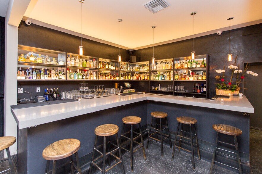 12223 W Washington Blvd, Los Angeles, CA for lease - Interior Photo - Image 2 of 15