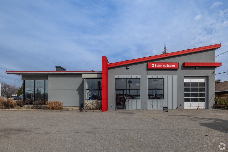 570 Boul Saint-René O, Gatineau, QC for sale - Building Photo - Image 2 of 2