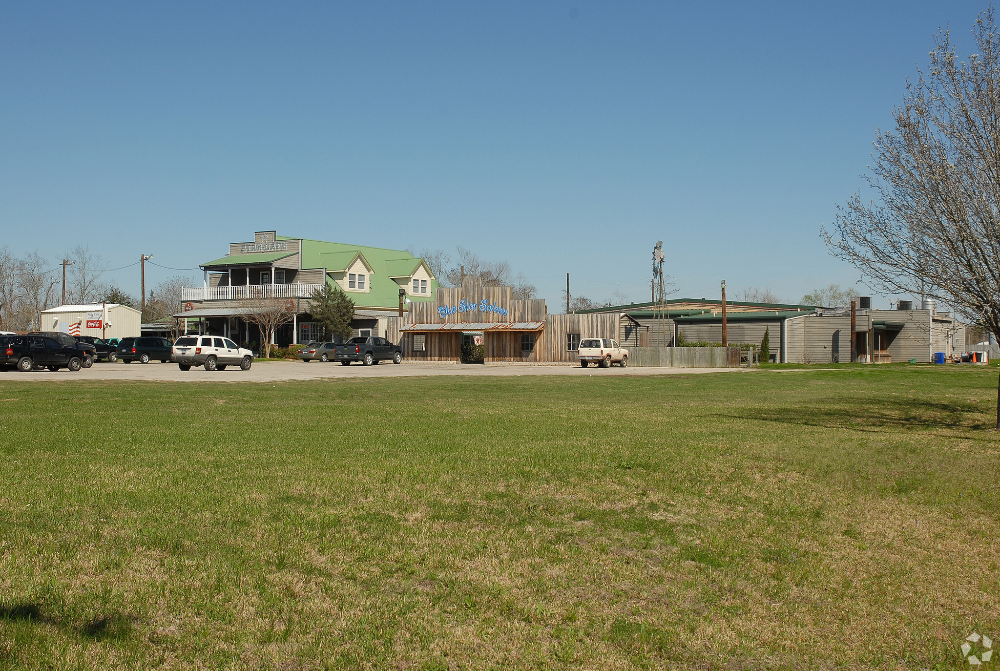 21522 FM 2100 Rd, Crosby, TX for sale Primary Photo- Image 1 of 1