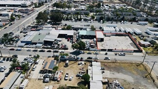More details for 10139 Locust Ave, Bloomington, CA - Land for Lease