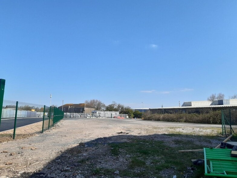 Ironworks Rd, Barrow In Furness for sale - Building Photo - Image 3 of 19