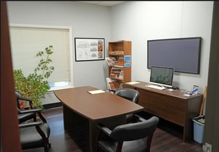 500 Northgate Park Dr, Winston-Salem, NC for lease Interior Photo- Image 1 of 2